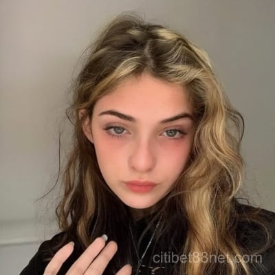 Avatar do jogador Ana